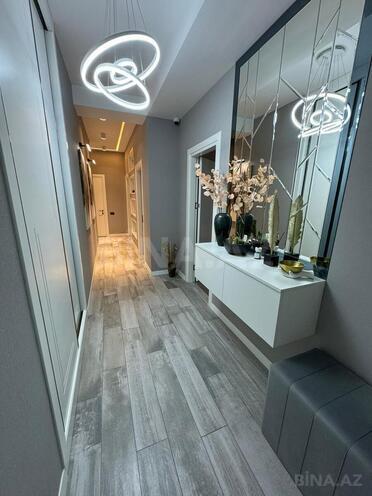 Satılır 3 otaqlı yeni tikili 120 m², Elmlər Akademiyası m., photo 10 from 12