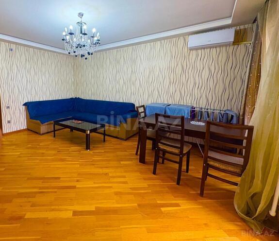 İcarəyə verilir 2 otaqlı köhnə tikili 64 m², İçəri Şəhər m., photo 8 from 11