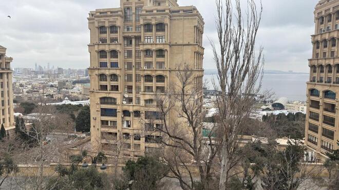 İcarəyə verilir 2 otaqlı köhnə tikili 64 m², İçəri Şəhər m., photo 1 from 11