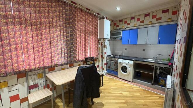 İcarəyə verilir 2 otaqlı köhnə tikili 64 m², İçəri Şəhər m., photo 6 from 11