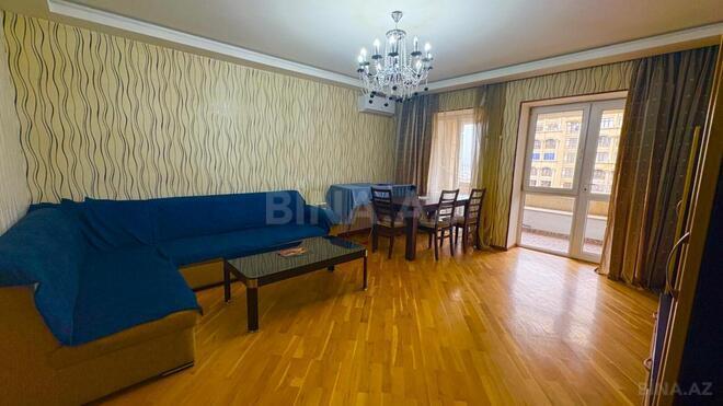 İcarəyə verilir 2 otaqlı köhnə tikili 64 m², İçəri Şəhər m., photo 4 from 11