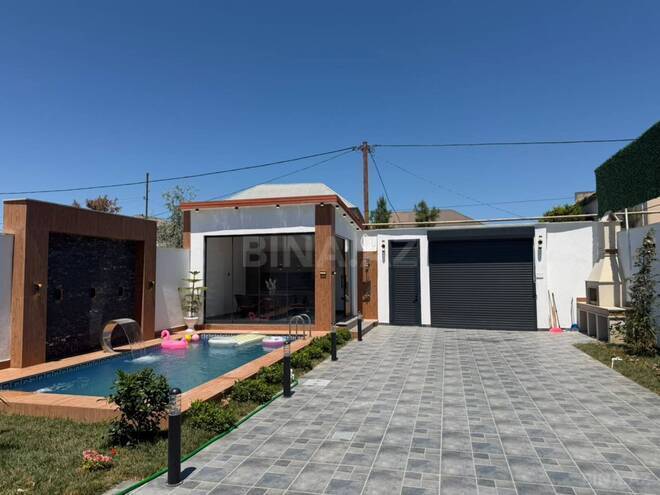 Продается 4-комн. дом/дача 180 м², пос. Шувеляны, photo 5 from 19