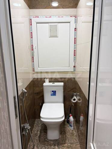 Продаётся 2-комн. вторичка 55 м², м. Мемар Аджеми, photo 13 from 14