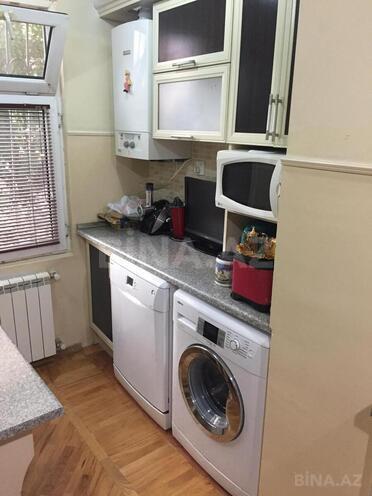 Продаётся 4-комн. вторичка 93 м², м. Гянджлик, photo 10 from 13
