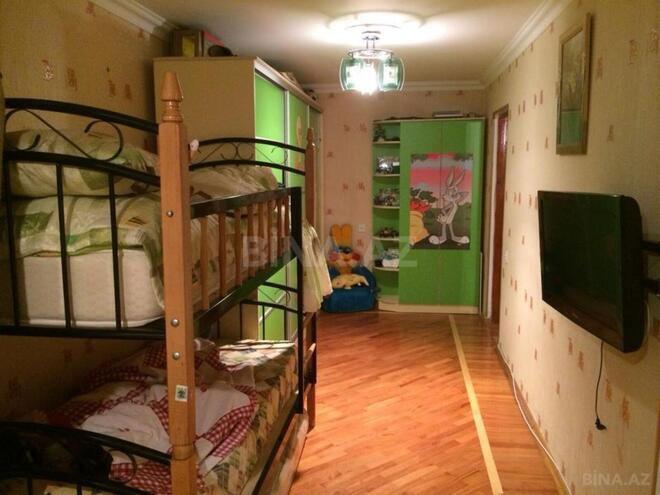 Продаётся 4-комн. вторичка 93 м², м. Гянджлик, photo 6 from 13