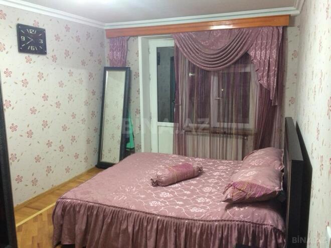 Продаётся 4-комн. вторичка 93 м², м. Гянджлик, photo 4 from 13