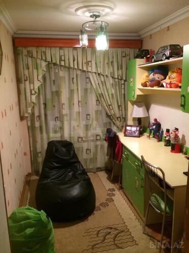 Продаётся 4-комн. вторичка 93 м², м. Гянджлик, photo 8 from 13