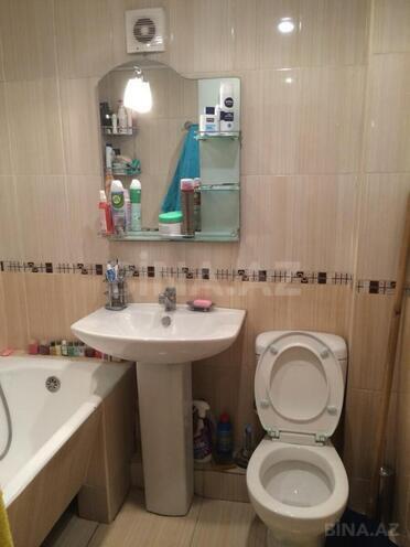 Продаётся 4-комн. вторичка 93 м², м. Гянджлик, photo 12 from 13