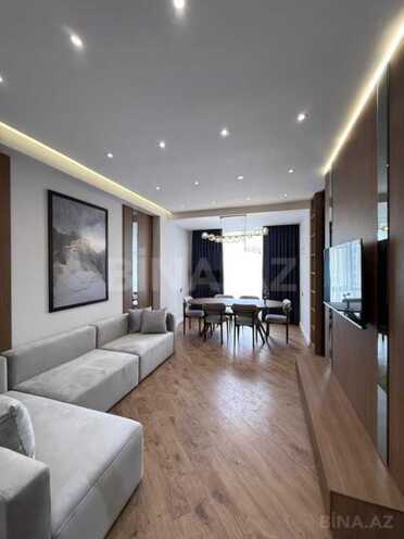 Продаётся 3-комн. новостройка 120 м², м. 28 мая, photo 1 from 18