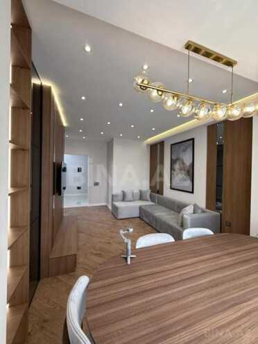 Продаётся 3-комн. новостройка 120 м², м. 28 мая, photo 3 from 18