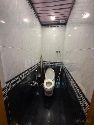 Продаётся 3-комн. вторичка 75 м², м. Элмляр Академиясы, photo 9 from 15