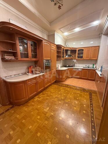 Продаётся 3-комн. вторичка 75 м², м. Элмляр Академиясы, photo 12 from 15