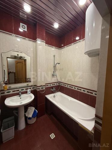 Продаётся 3-комн. вторичка 75 м², м. Элмляр Академиясы, photo 7 from 15
