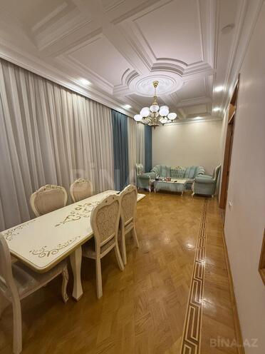 Продаётся 3-комн. вторичка 75 м², м. Элмляр Академиясы, photo 5 from 15