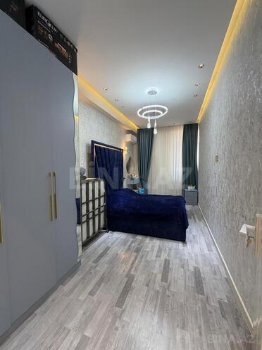 Продаётся 2-комн. новостройка 80 м², м. Ази Асланов, photo 10 from 17