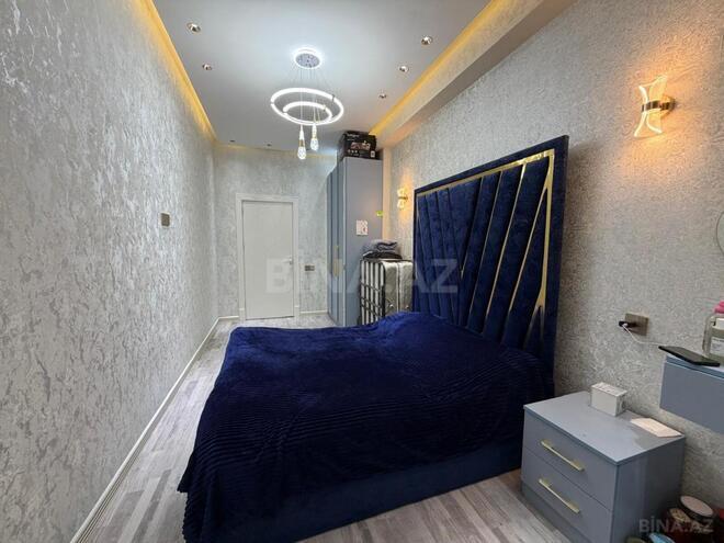 Продаётся 2-комн. новостройка 80 м², м. Ази Асланов, photo 9 from 17