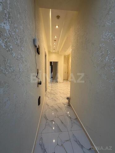 Продаётся 2-комн. новостройка 80 м², м. Ази Асланов, photo 6 from 17