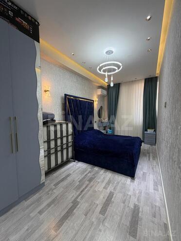 Продаётся 2-комн. новостройка 80 м², м. Ази Асланов, photo 8 from 17