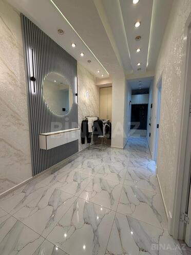 Продаётся 2-комн. новостройка 80 м², м. Ази Асланов, photo 13 from 17