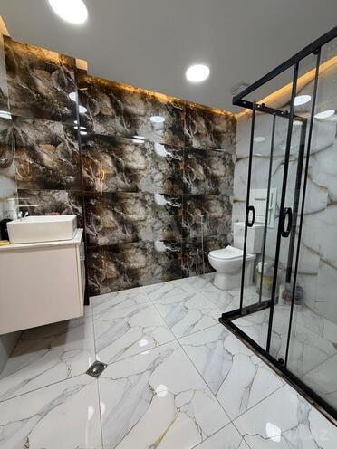 Продаётся 2-комн. новостройка 80 м², м. Ази Асланов, photo 15 from 17
