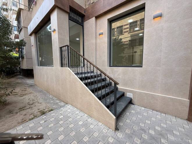 Сдаётся  объект 140 м², м. Шах Исмаил Хатаи, photo 18 from 23