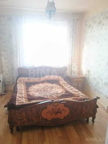 Satılır 5 otaqlı köhnə tikili 101 m², Badamdar q., photo 5 from 10