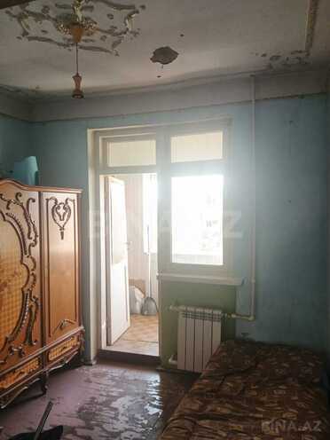 Satılır 5 otaqlı köhnə tikili 101 m², Badamdar q., photo 6 from 10