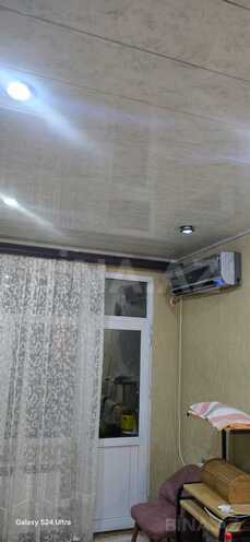 İcarəyə verilir 3 otaqlı yeni tikili 100 m², İnşaatçılar m., photo 7 from 11