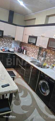 İcarəyə verilir 3 otaqlı yeni tikili 100 m², İnşaatçılar m., photo 9 from 11
