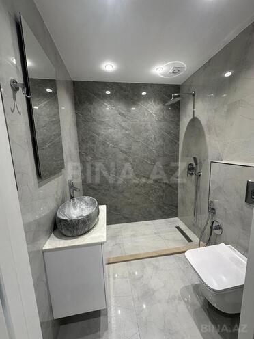 Satılır 2 otaqlı yeni tikili 62 m², Neftçilər m., photo 7 from 17