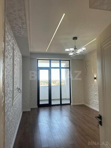 Satılır 2 otaqlı yeni tikili 62 m², Neftçilər m., photo 3 from 17
