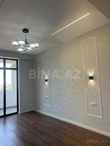 Satılır 2 otaqlı yeni tikili 62 m², Neftçilər m., photo 5 from 17