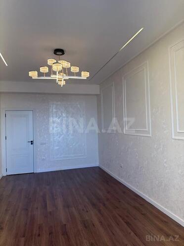 Satılır 2 otaqlı yeni tikili 62 m², Neftçilər m., photo 4 from 17