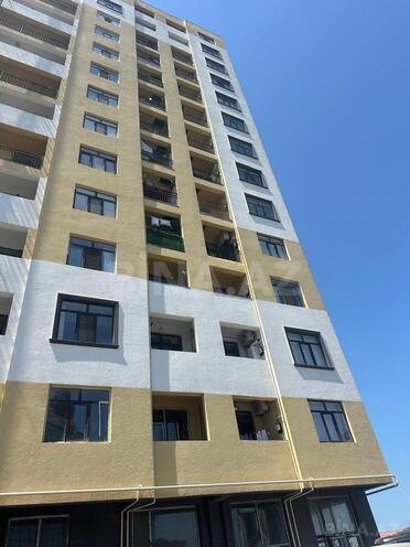 Satılır 2 otaqlı yeni tikili 62 m², Neftçilər m., photo 16 from 17