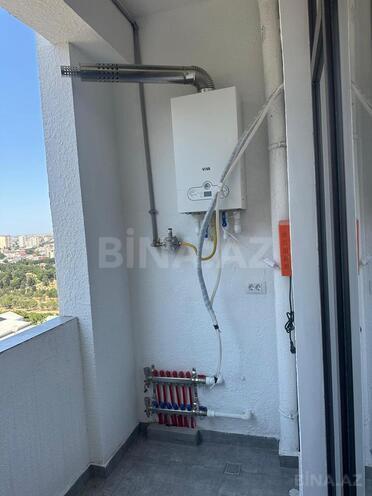 Satılır 2 otaqlı yeni tikili 62 m², Neftçilər m., photo 15 from 17
