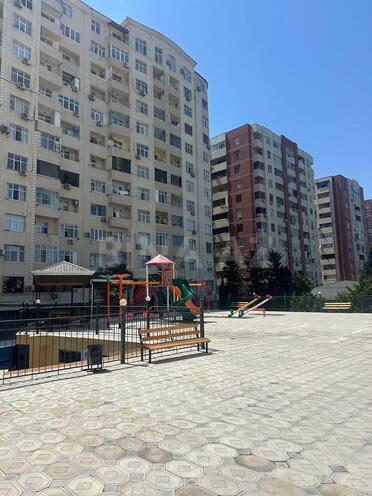 Satılır 2 otaqlı yeni tikili 62 m², Neftçilər m., photo 11 from 17