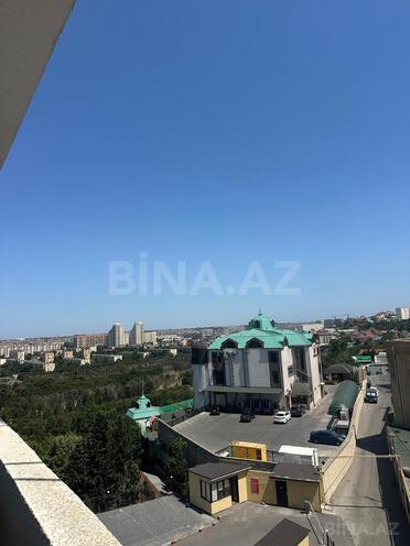 Satılır 2 otaqlı yeni tikili 62 m², Neftçilər m., photo 12 from 17