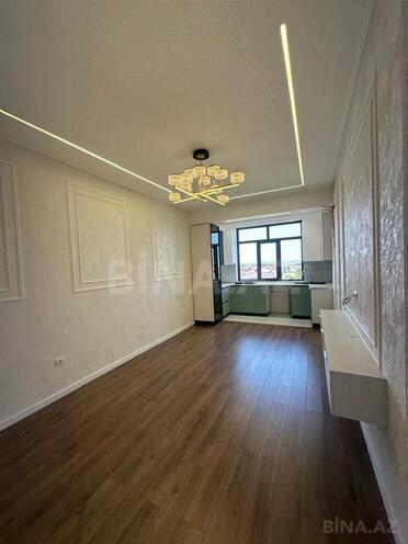 Satılır 2 otaqlı yeni tikili 62 m², Neftçilər m., photo 1 from 17