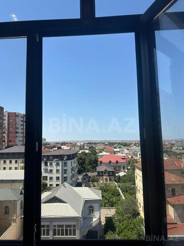 Satılır 2 otaqlı yeni tikili 62 m², Neftçilər m., photo 10 from 17