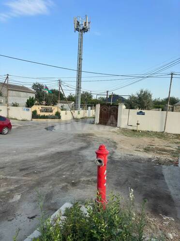 Satılır  torpaq 14 sot, Nardaran q., photo 7 from 11