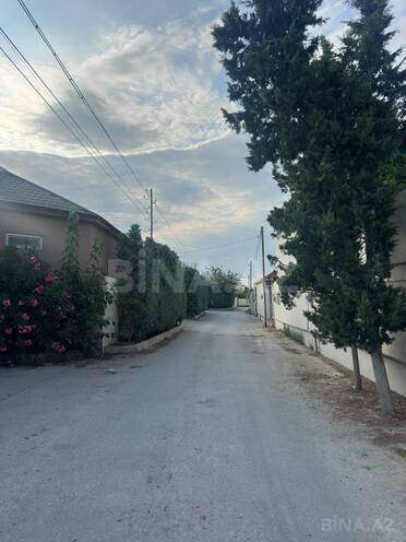 Satılır  torpaq 14 sot, Nardaran q., photo 8 from 11