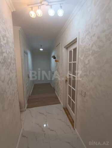 İcarəyə verilir 3 otaqlı köhnə tikili 85 m², İnşaatçılar m., photo 24 from 31