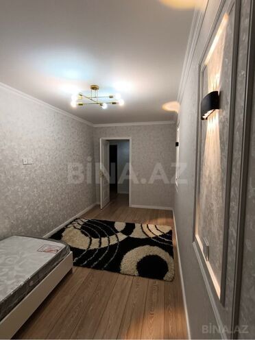 İcarəyə verilir 3 otaqlı köhnə tikili 85 m², İnşaatçılar m., photo 9 from 31