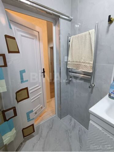 İcarəyə verilir 3 otaqlı köhnə tikili 85 m², İnşaatçılar m., photo 17 from 31