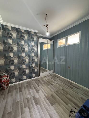 Satılır 3 otaqlı yeni tikili 75 m², İnşaatçılar m., photo 12 from 20