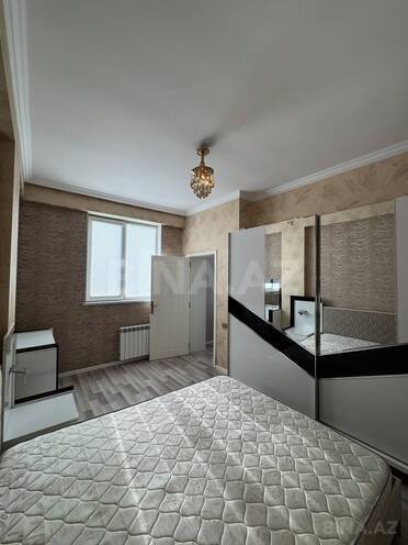 Satılır 3 otaqlı yeni tikili 75 m², İnşaatçılar m., photo 19 from 20