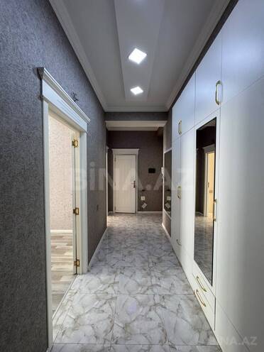 Satılır 3 otaqlı yeni tikili 75 m², İnşaatçılar m., photo 6 from 20