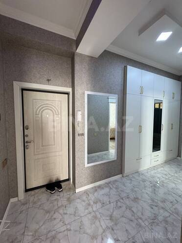 Satılır 3 otaqlı yeni tikili 75 m², İnşaatçılar m., photo 9 from 20