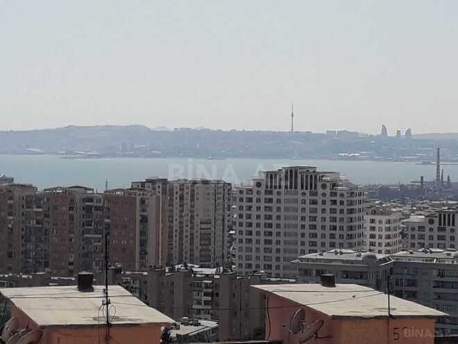 Сдаётся 3-комн. новостройка 75 м², м. Ахмедлы, photo 1 from 15