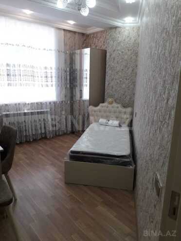 Сдаётся 3-комн. новостройка 75 м², м. Ахмедлы, photo 12 from 15